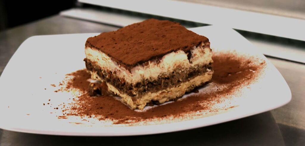 Reyes Tiramisu